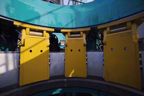 安全高效更环保！开云kaiyun网页版官网_开云kaiyun（中国）智能全回转全套管施工再添新利器