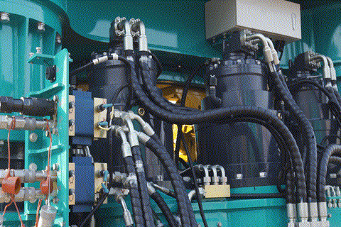 安全高效更环保！开云kaiyun网页版官网_开云kaiyun（中国）智能全回转全套管施工再添新利器