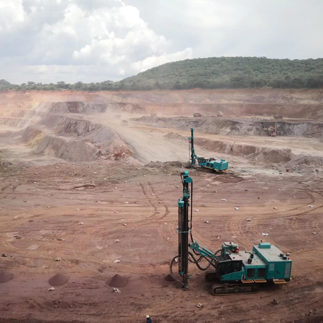 开门红！开云kaiyun网页版官网_开云kaiyun（中国）智能凿岩设备实现新年首单发货