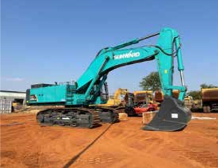 开云kaiyun网页版官网_开云kaiyun(中国)智能驻非员工讲述奥密克戎肆虐下中国品牌走进非洲的故事