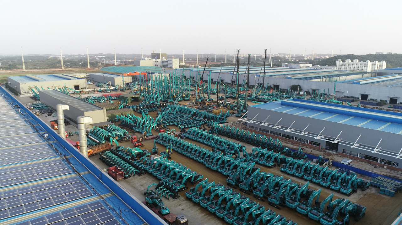 助力星城发展!开云kaiyun网页版官网_开云kaiyun(中国)智能收到来自长沙市委、市政府的感谢信