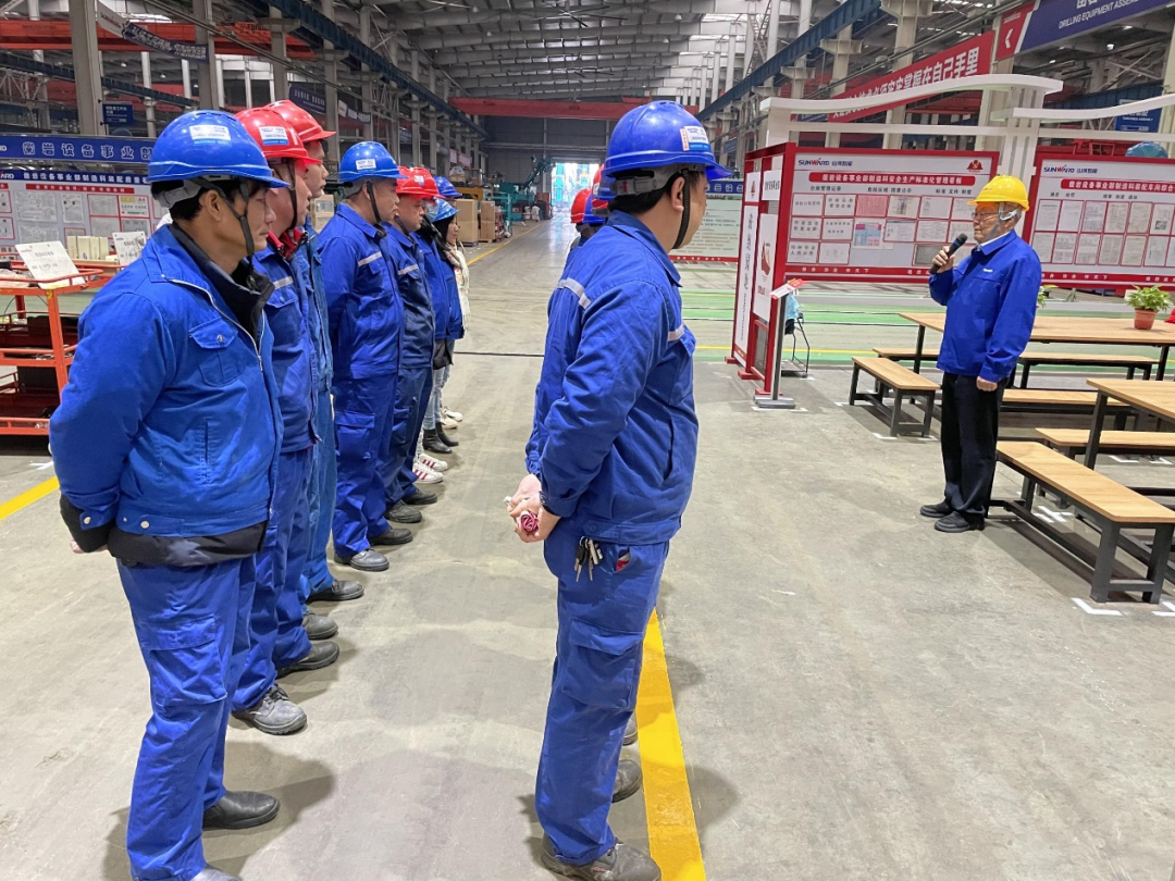 立春首日，开云kaiyun网页版官网_开云kaiyun（中国）智能凿岩设备率先开工