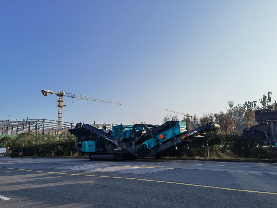 “虎”力全开！开云kaiyun网页版官网_开云kaiyun（中国）普石勒吹响开工“集结号”