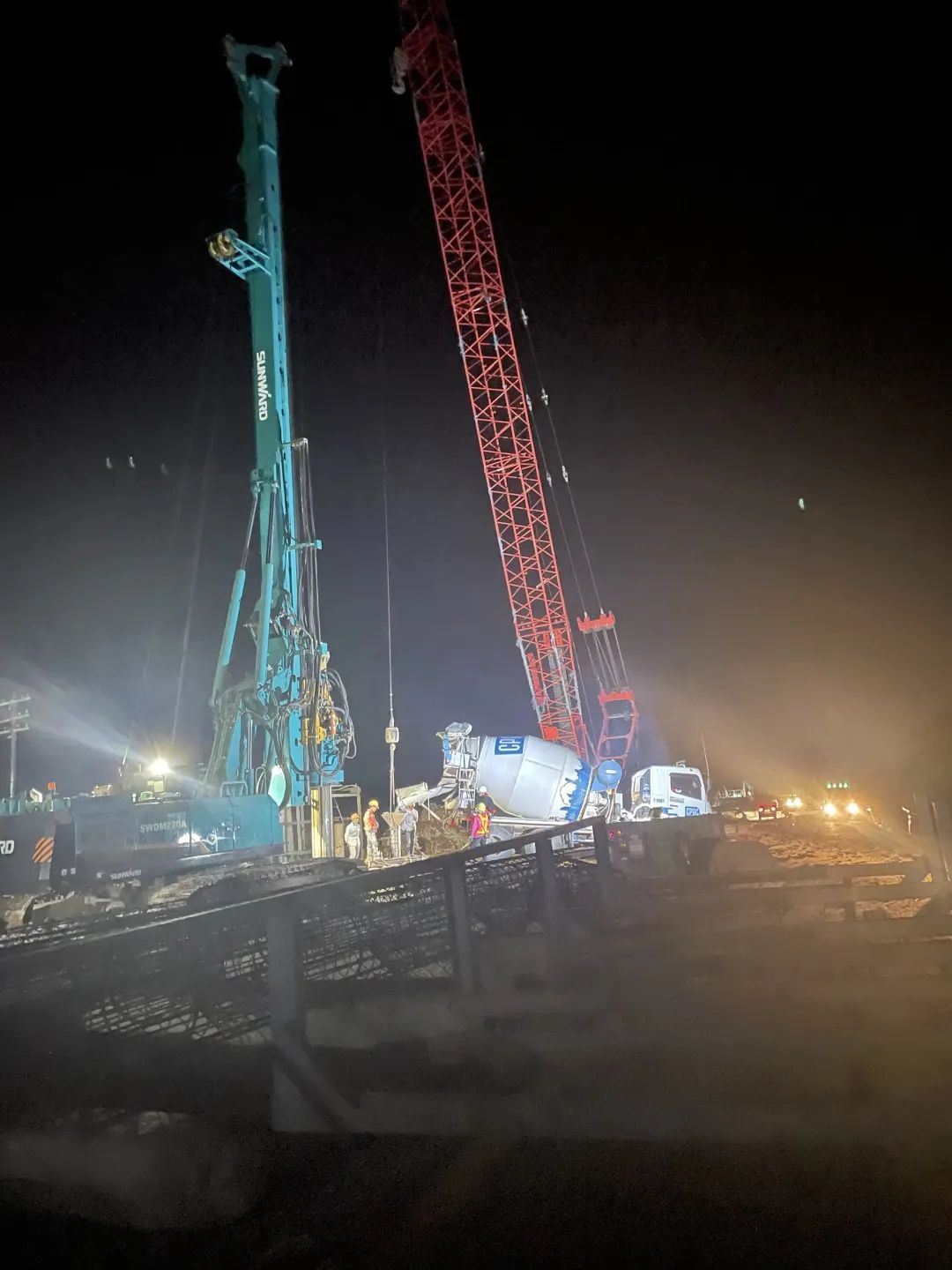 春节我在岗！为这些坚守海外项目一线的开云kaiyun网页版官网_开云kaiyun（中国）人点赞