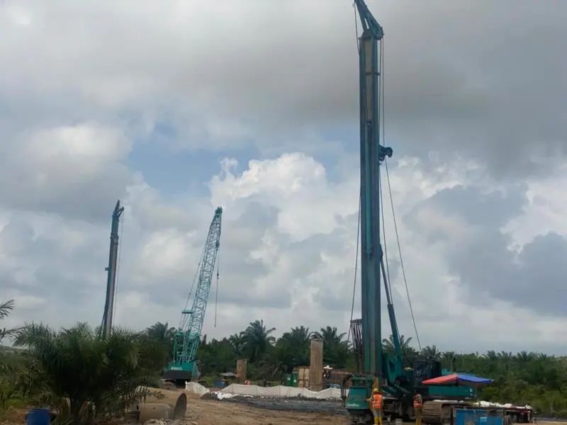 春节我在岗！为这些坚守海外项目一线的开云kaiyun网页版官网_开云kaiyun（中国）人点赞