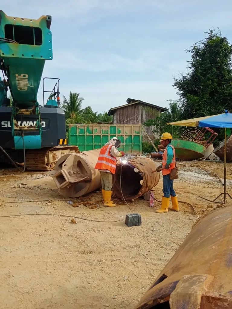 春节我在岗！为这些坚守海外项目一线的开云kaiyun网页版官网_开云kaiyun（中国）人点赞