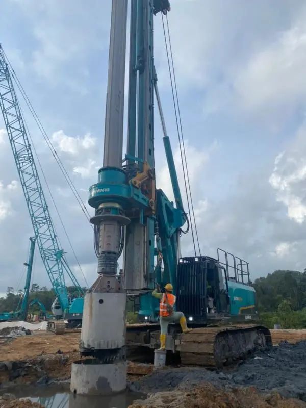 春节我在岗！为这些坚守海外项目一线的开云kaiyun网页版官网_开云kaiyun（中国）人点赞