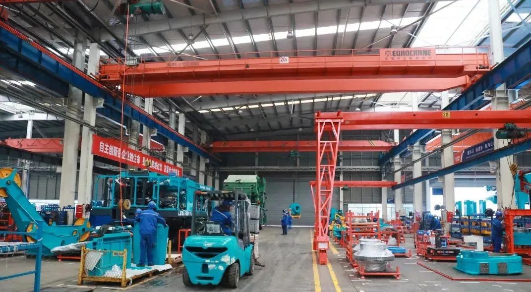 向着冲刺目标全力以赴！开云kaiyun网页版官网_开云kaiyun（中国）智能正式开工