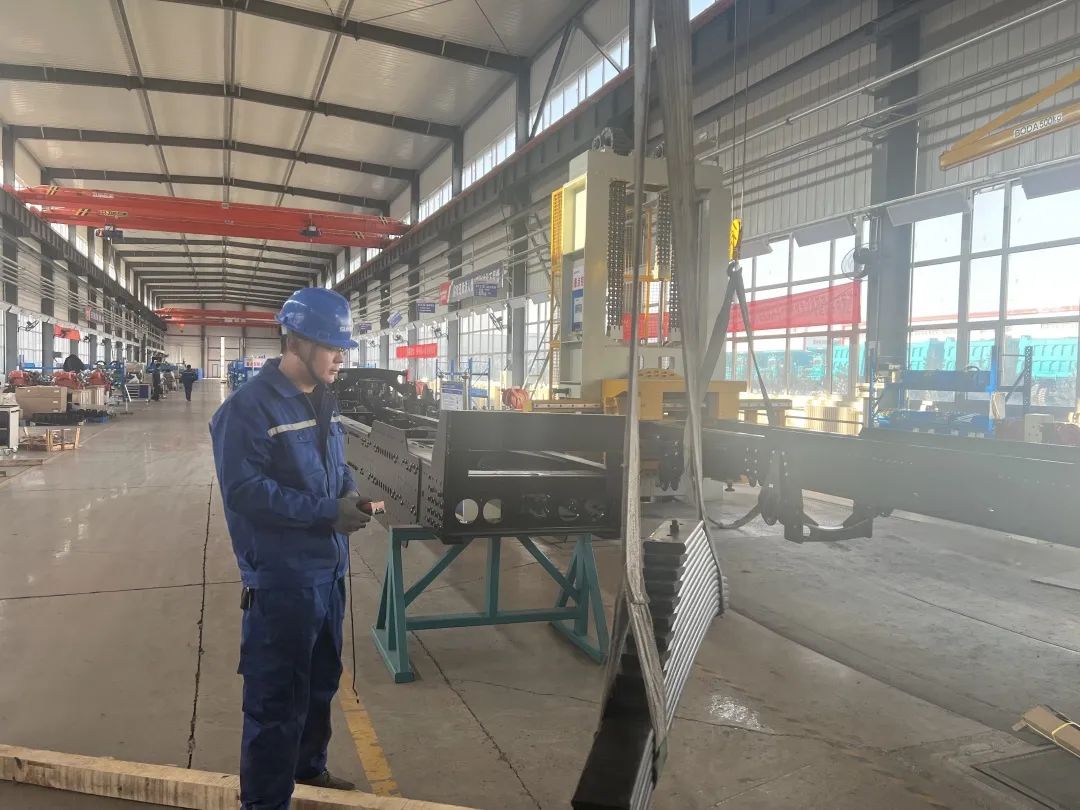 斩获亿元订单！开云kaiyun网页版官网_开云kaiyun（中国）巨鼎火热开工