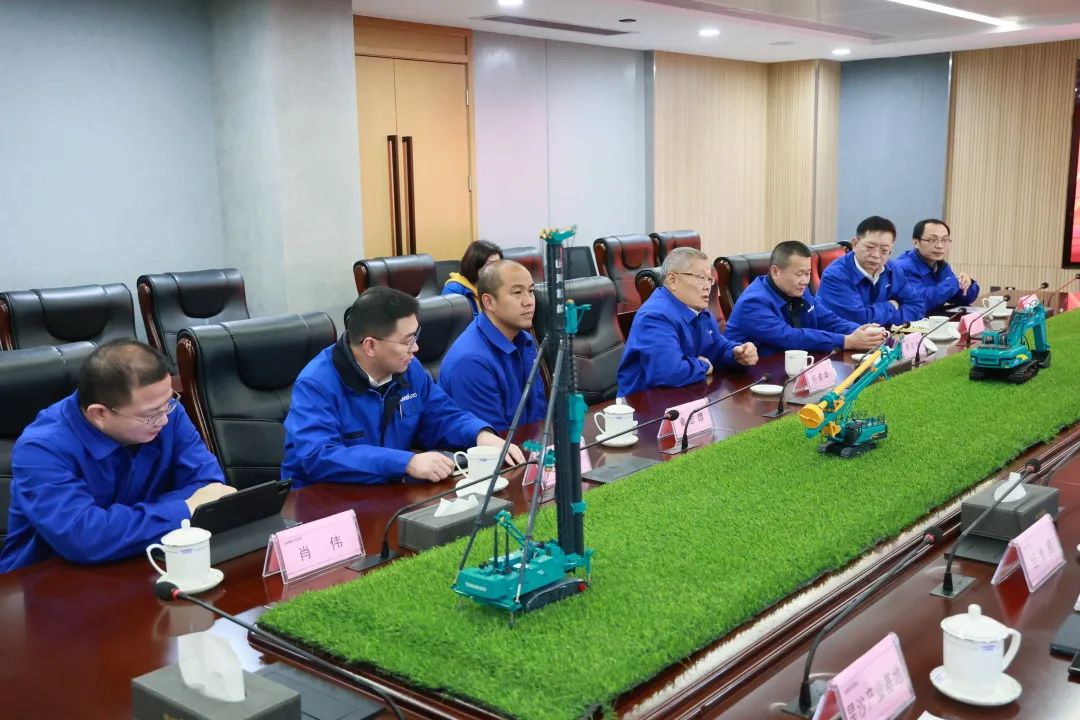 张庆红调研开云kaiyun网页版官网_开云kaiyun（中国）智能