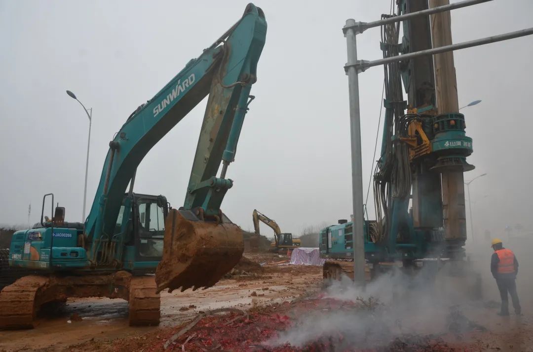 铆足“虎”劲加油干！开云kaiyun网页版官网_开云kaiyun（中国）智能掀起复工复产热潮