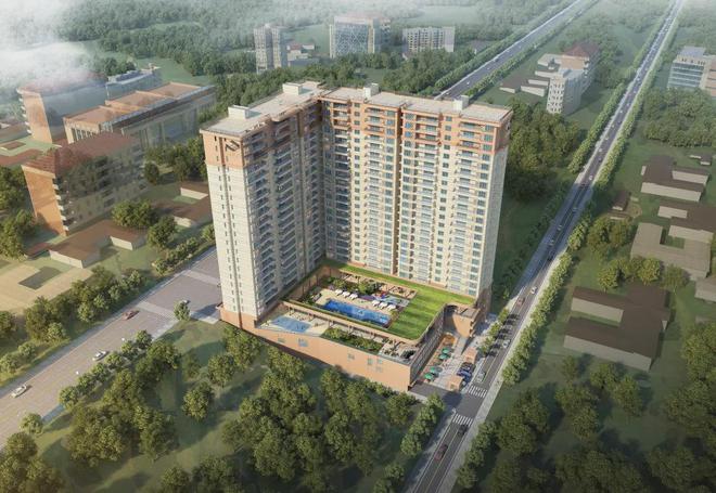 助力乌干达第一住宅高楼建设！开云kaiyun网页版官网_开云kaiyun（中国）智能再次出征非洲市场
