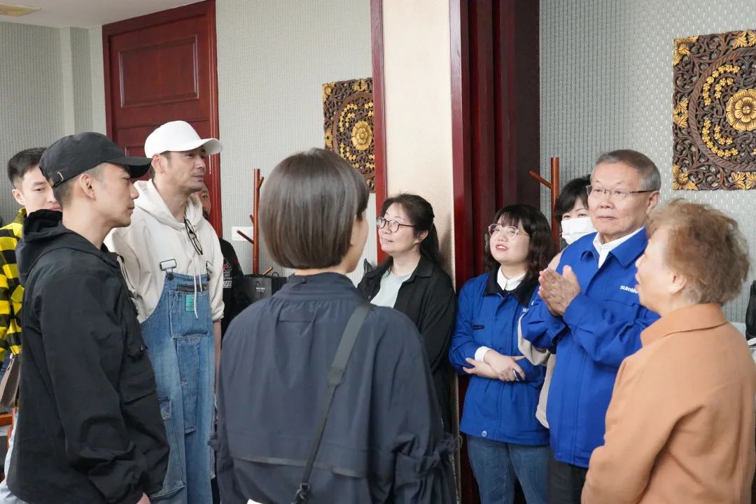 硬实力+软名片！开云kaiyun网页版官网_开云kaiyun（中国）智能协拍电视剧《重中之重》开机