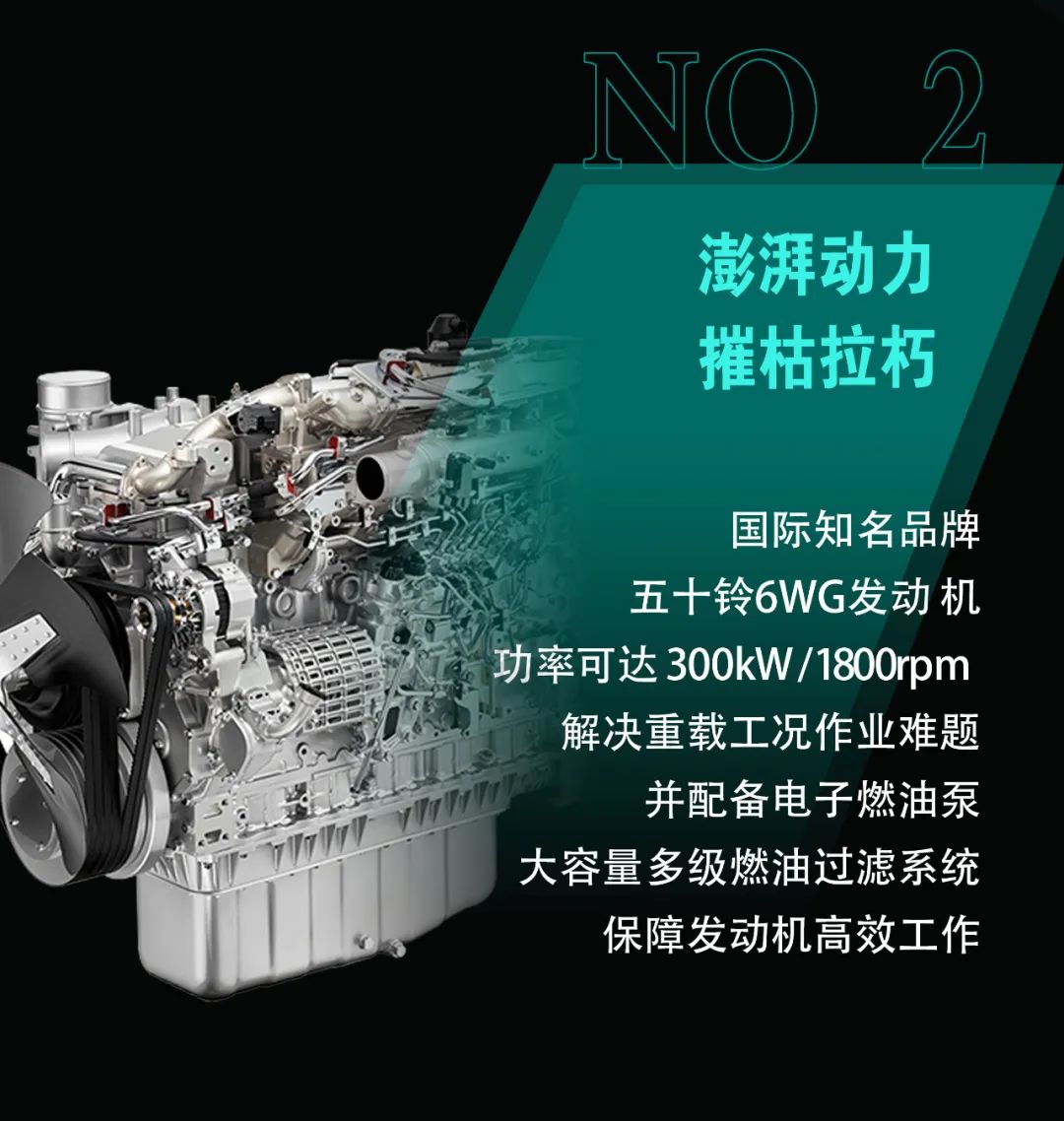 一图读懂 | 专为矿山重载施工而生！开云kaiyun网页版官网_开云kaiyun（中国）智能SWE600FB破碎锤重磅回归
