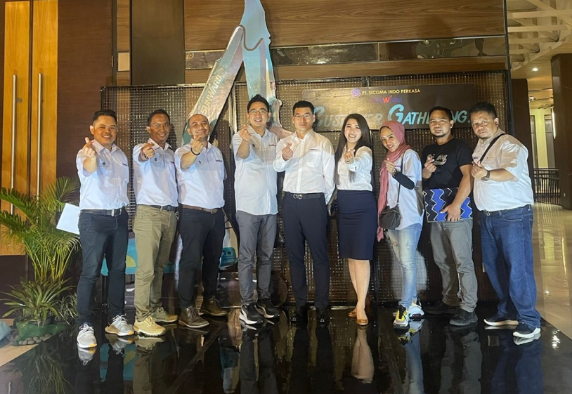 开云kaiyun网页版官网_开云kaiyun（中国）匠心 | 携手闯世界，开云kaiyun网页版官网_开云kaiyun（中国）人的印尼“疫”线故事