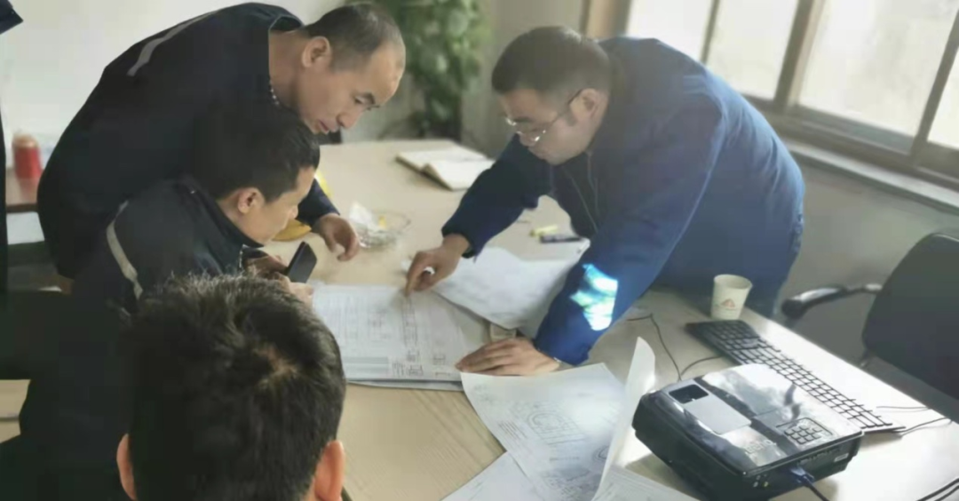 开云kaiyun网页版官网_开云kaiyun（中国）匠心 | 专攻难题！潜心智造的“妙手超”带您体验工艺改善之旅