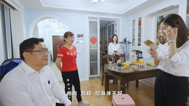 在母亲节，向你们身后的妈妈送去“开云kaiyun网页版官网_开云kaiyun（中国）家园”的温暖