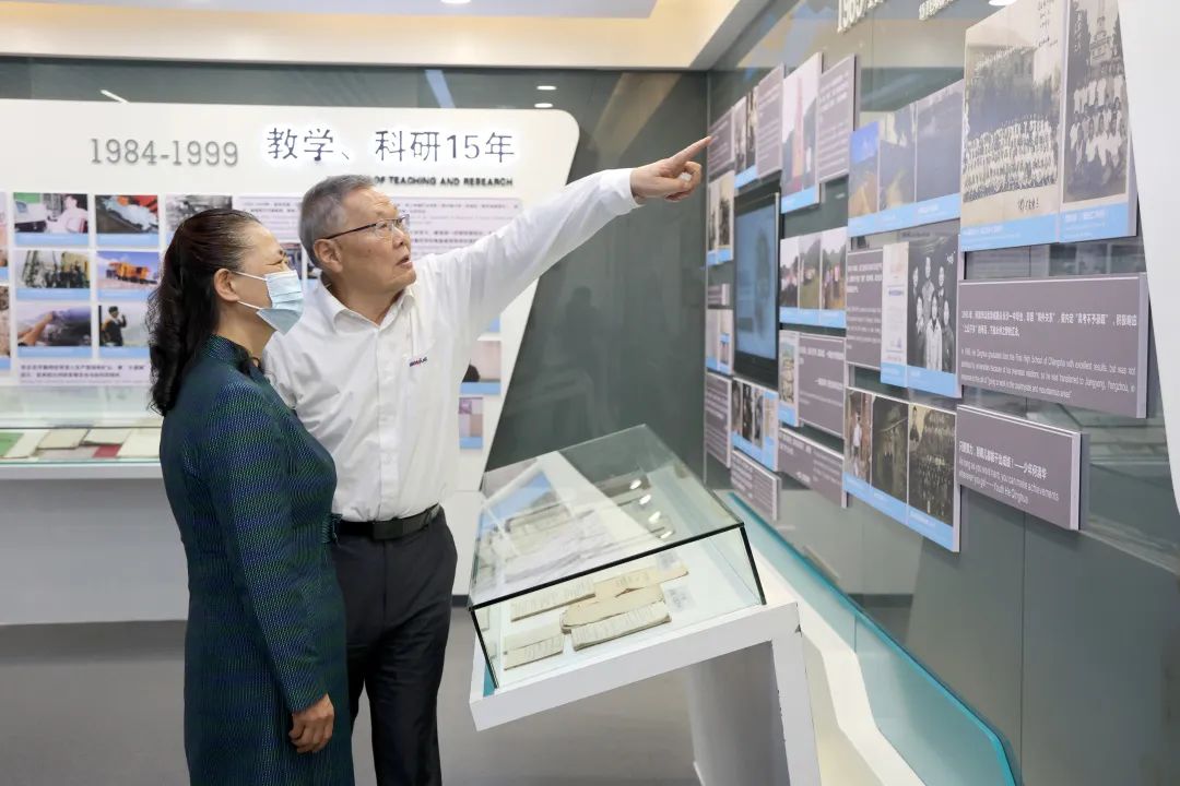 深化产学研合作！中南大学校长、中国工程院院士田红旗率团拜访开云kaiyun网页版官网_开云kaiyun（中国）智能