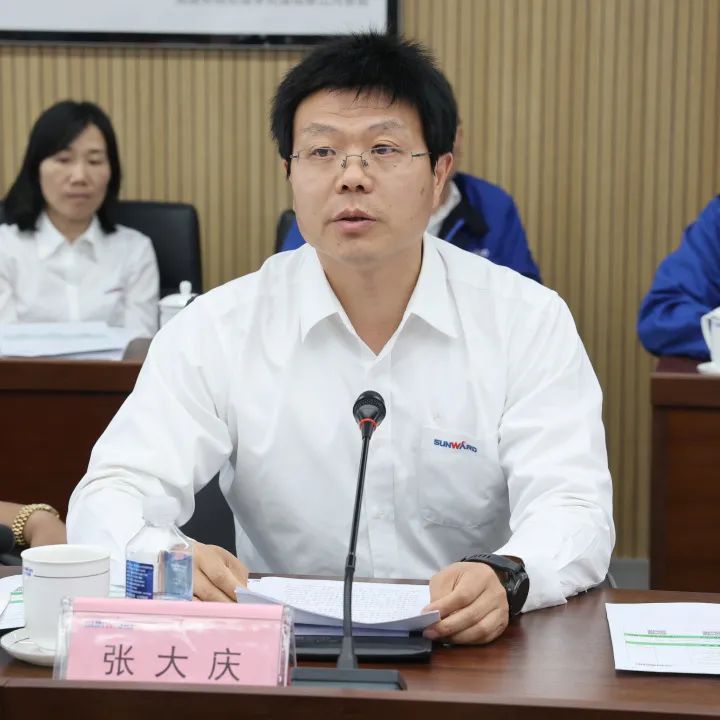 深化产学研合作！中南大学校长、中国工程院院士田红旗率团拜访开云kaiyun网页版官网_开云kaiyun（中国）智能