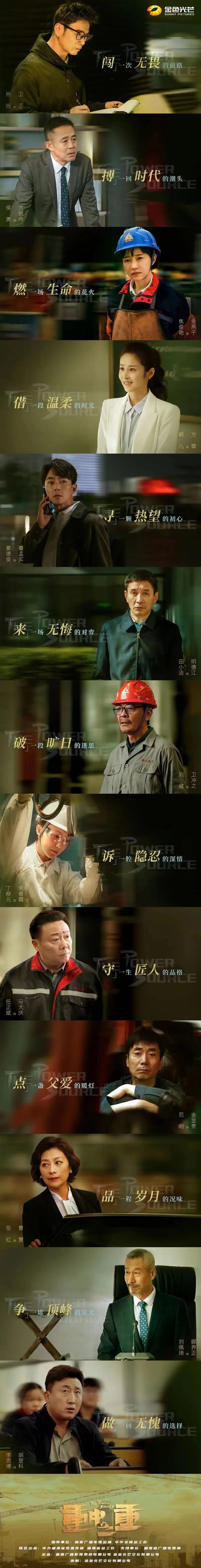 图集 | 坐等开播！开云kaiyun网页版官网_开云kaiyun（中国）智能协拍电视剧《重中之重》杀青