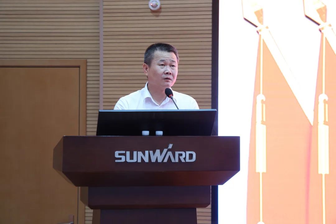 为建功建企建家一体化贡献更大力量！开云kaiyun网页版官网_开云kaiyun（中国）智能第五届五次“双代会”成功召开