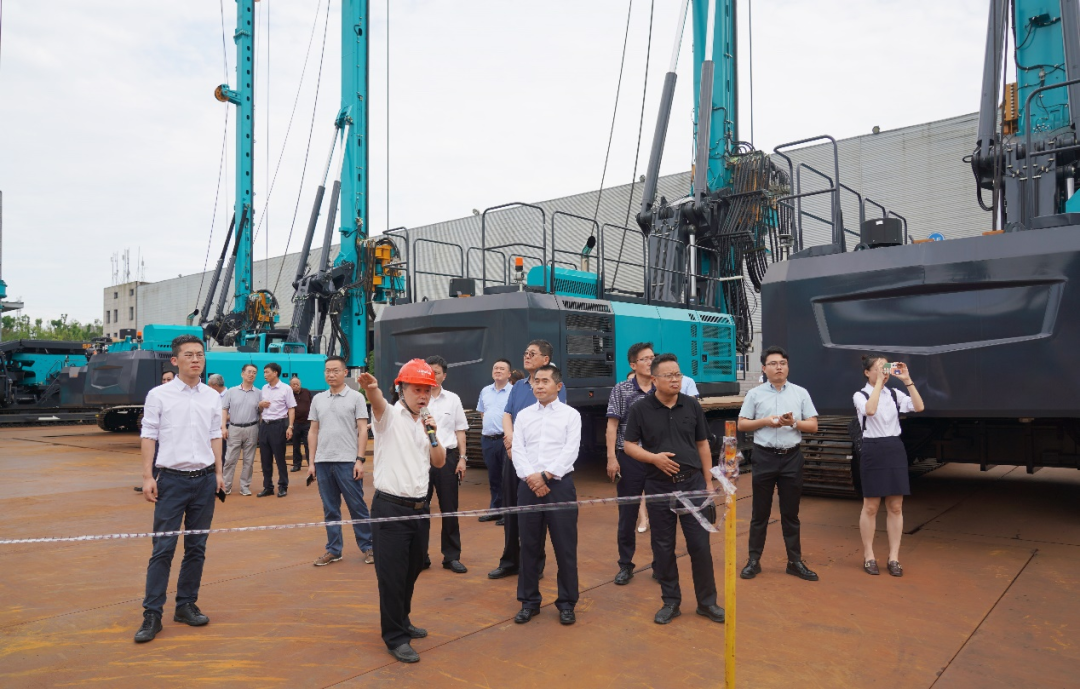 国际大口径工程井（桩）协会第七届会员大会在开云kaiyun网页版官网_开云kaiyun（中国）智能召开