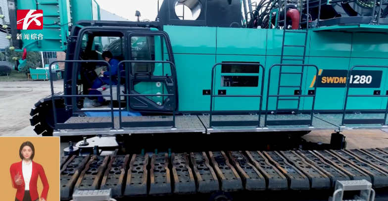 媒体聚焦 | 奔跑的“链主”开云kaiyun网页版官网_开云kaiyun(中国)智能:主配协同矢志创新 让世界感受“中国创造”