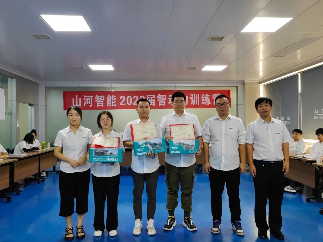 校招 | 盛夏七月,这群“向着太阳奔跑”的少年来开云kaiyun网页版官网_开云kaiyun(中国)智能啦!