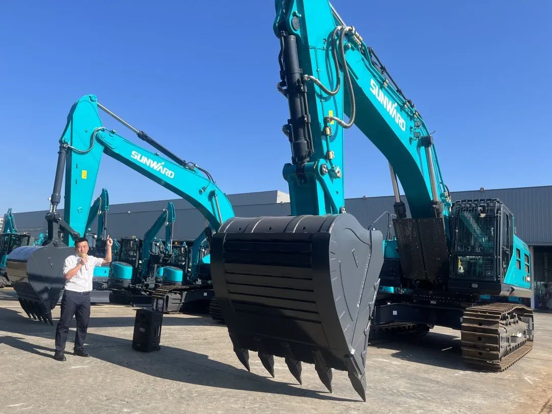 花样秀实力，为服务竞技！快来见识下开云kaiyun网页版官网_开云kaiyun（中国）智能这场“比武大赛”