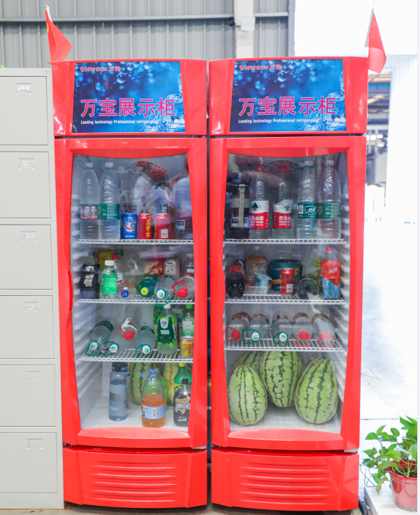 开云kaiyun网页版官网_开云kaiyun（中国）智能“降暑套餐”，只为不服“暑”的你