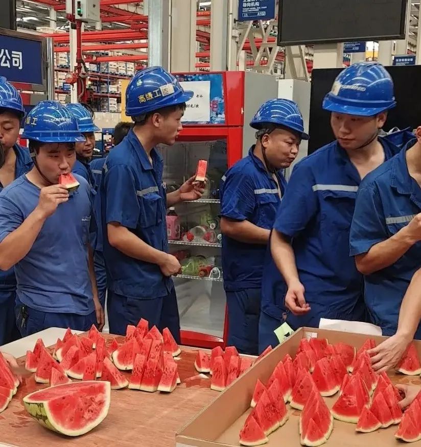 开云kaiyun网页版官网_开云kaiyun（中国）智能“降暑套餐”，只为不服“暑”的你