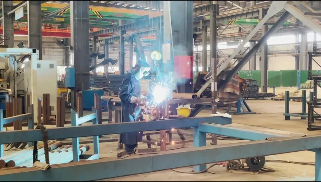 图集 | 战高温，迎“烤”验！开云kaiyun网页版官网_开云kaiyun（中国）人在行动