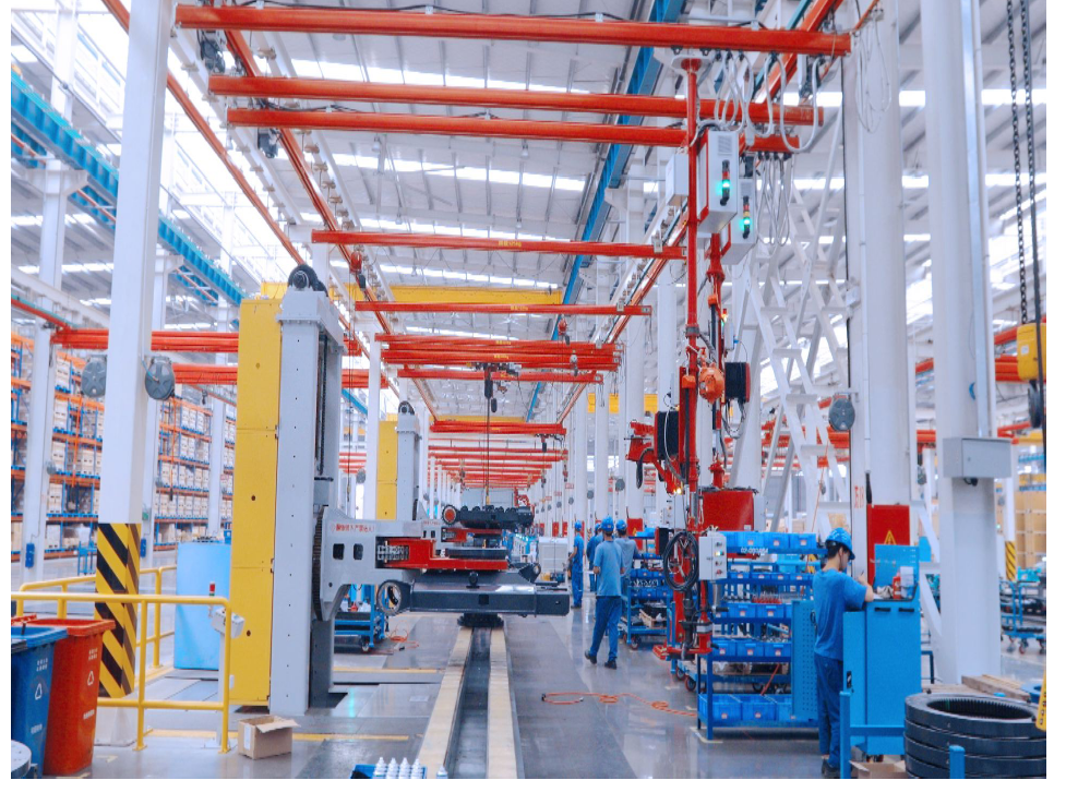 开云kaiyun网页版官网_开云kaiyun（中国）智能荣获2021年度中国智能制造最佳实践奖