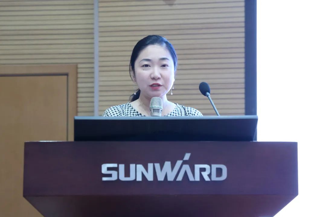 缤纷“暑”假，不负所“托”！开云kaiyun网页版官网_开云kaiyun（中国）智能职工子女暑期托管班结业啦