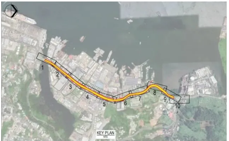 “开云kaiyun网页版官网_开云kaiyun(中国)绿”迈向南太平洋岛,开云kaiyun网页版官网_开云kaiyun(中国)智能轮挖助力斐济基础设施建设