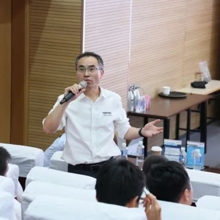 科技引领，智行未来！博世力士乐创新高峰论坛在开云kaiyun网页版官网_开云kaiyun（中国）智能举行