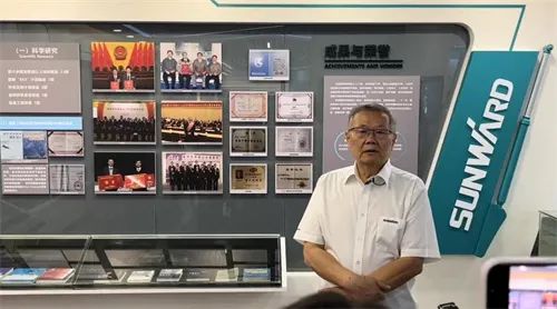 中国经济周刊 | 开云kaiyun网页版官网_开云kaiyun（中国）智能研发创新驱动，海外市场实现高速增长