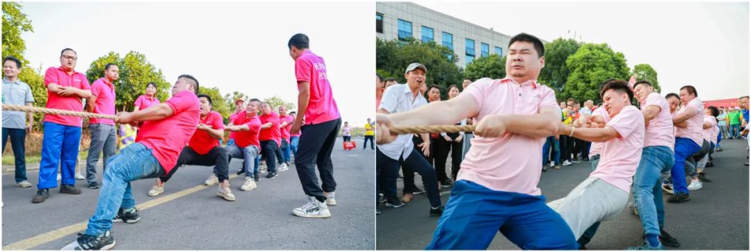 喜迎二十大 携手向未来 | 开云kaiyun网页版官网_开云kaiyun（中国）智能成立23周年庆祝表彰大会暨趣味运动会隆重举行