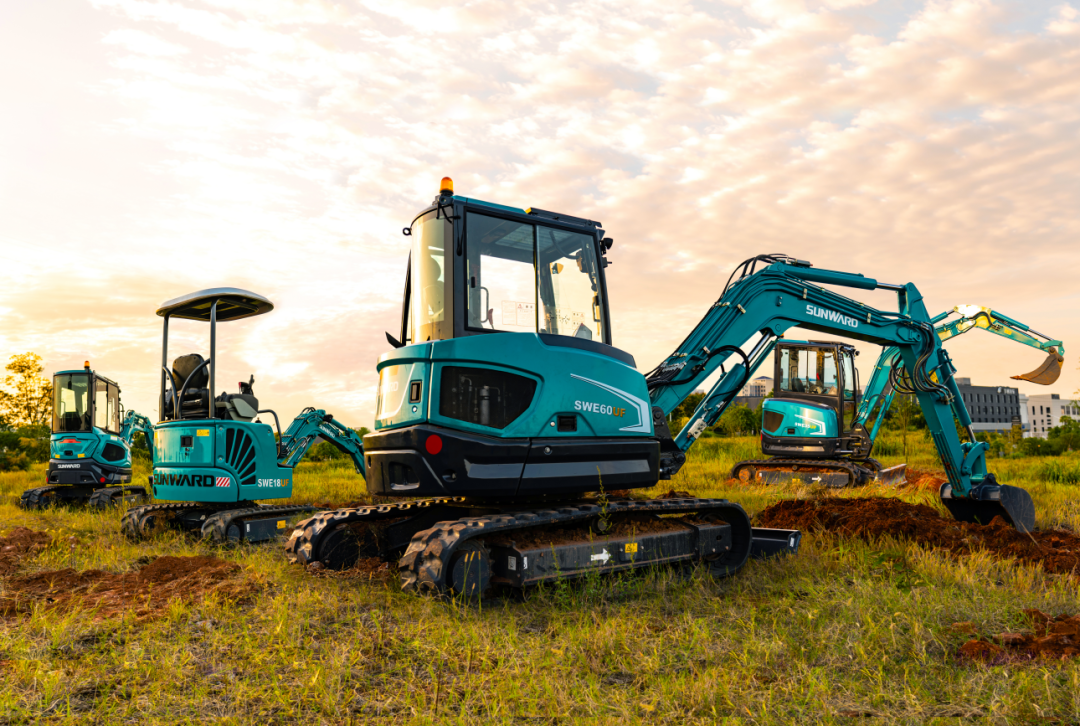 Bauma 2022 | 快来打Call！开云kaiyun网页版官网_开云kaiyun（中国）智能挖掘机组团申请“出战”