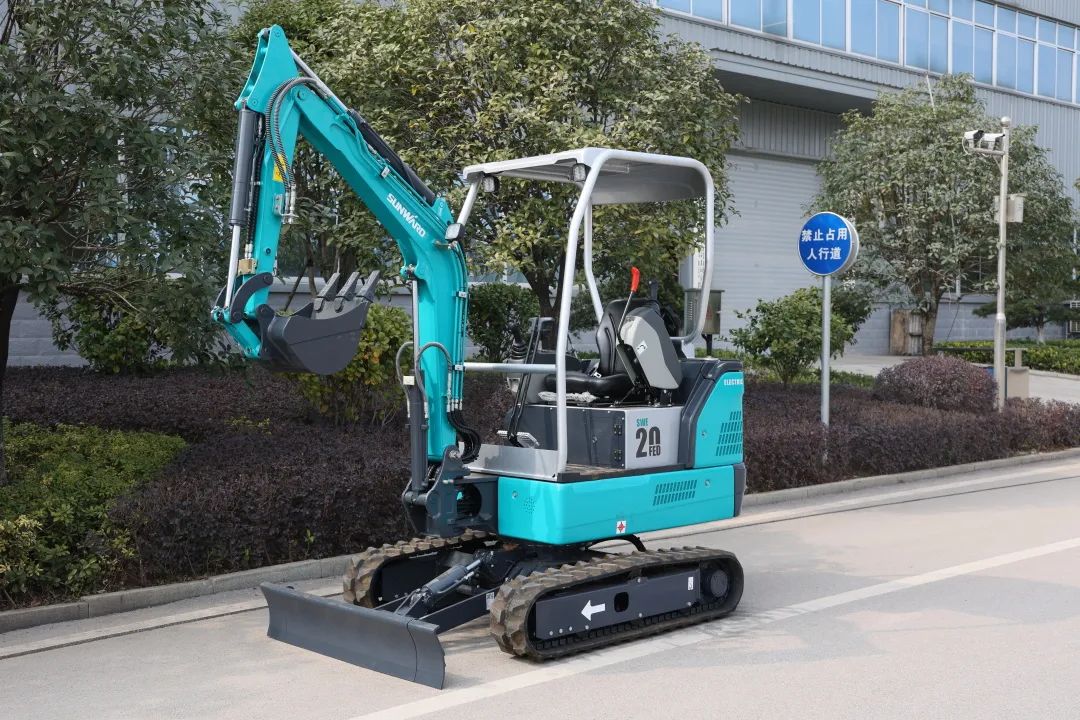 Bauma 2022 | 快来打Call！开云kaiyun网页版官网_开云kaiyun（中国）智能挖掘机组团申请“出战”