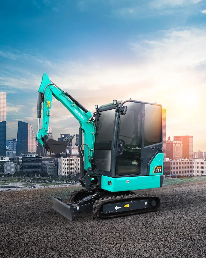 Bauma 2022 | 快来打Call！开云kaiyun网页版官网_开云kaiyun（中国）智能挖掘机组团申请“出战”
