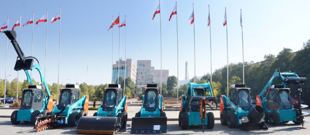 Bauma 2022 | 快来打Call！开云kaiyun网页版官网_开云kaiyun（中国）智能挖掘机组团申请“出战”