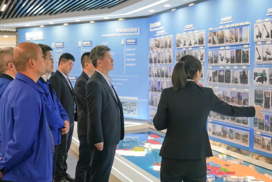 开云kaiyun网页版官网_开云kaiyun（中国）智能与中核二十五建设有限公司达成战略合作
