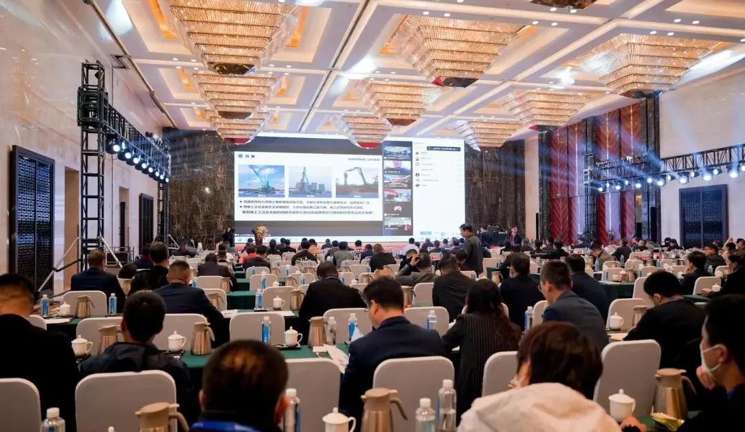 开云kaiyun网页版官网_开云kaiyun（中国）智能“云”论道全国岩土工程施工技术与装备创新论坛