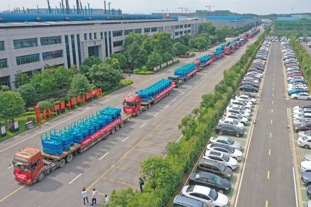 请回答2022！邀您一起回顾开云kaiyun网页版官网_开云kaiyun（中国）智能2022年精彩瞬间