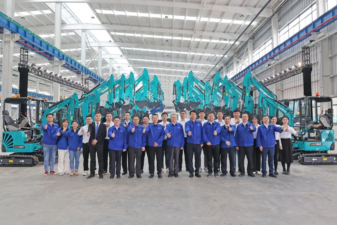 请回答2022！邀您一起回顾开云kaiyun网页版官网_开云kaiyun（中国）智能2022年精彩瞬间