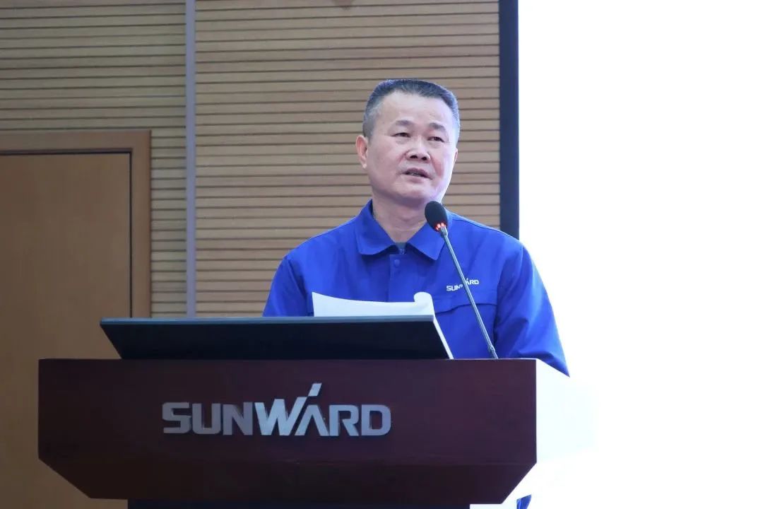开云kaiyun网页版官网_开云kaiyun（中国）智能2022年度经营工作会议隆重召开