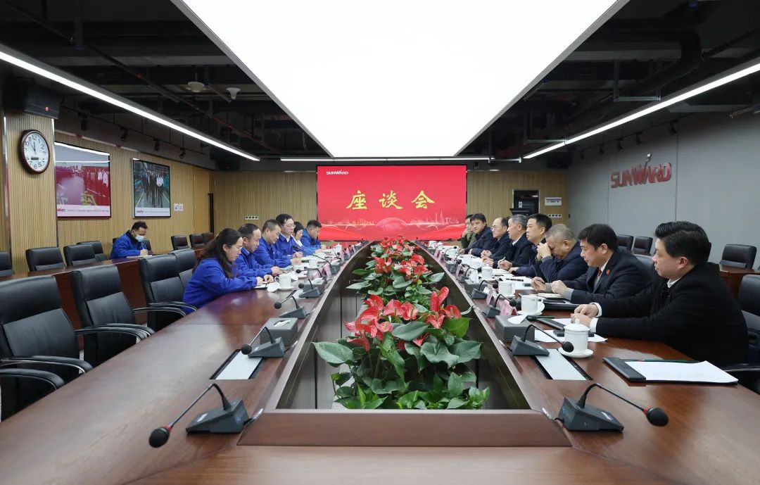 省高院副院长郭正怀调研开云kaiyun网页版官网_开云kaiyun（中国）智能