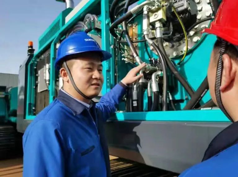 喜讯!开云kaiyun网页版官网_开云kaiyun(中国)智能朱振新获评长沙市C类高层次人才