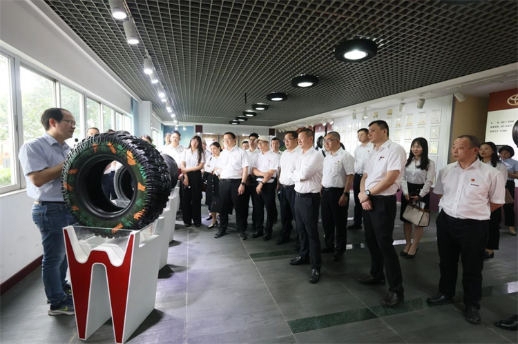 开云kaiyun网页版官网_开云kaiyun(中国)智能“学思想 强党性 重实践 建新功”主题教育培训班在广州成功举办